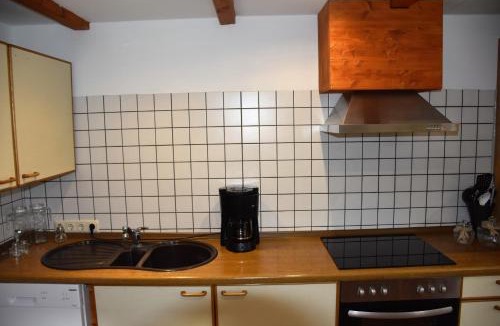 Reppenhagen Apartment | Ferienwohnung/Haus in Welzin