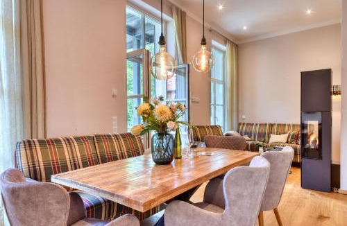 Putbus Apartment | Ferienwohnung Kleine Auszeit in Putbus