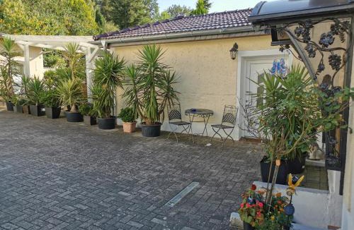Burg Stargard Apartment | Ferienwohnung Stargard