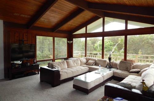 Fern Forest Bed & Breakfast | Fern Forest Getaway
