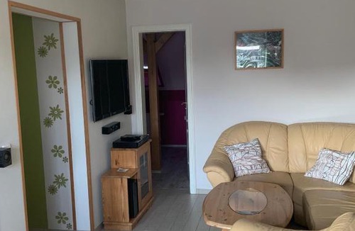 Ribnitz Apartment | Fewo Neuser