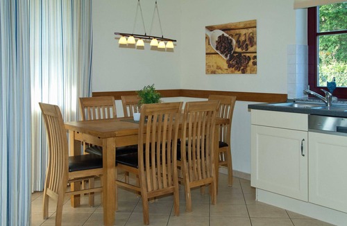 Glowe Cottage | FH Frieda only a few minutes walk to the beach quiet location - FH Frieda only a few minutes walk to the beach