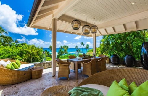 Kahala House | Five-Bedroom Estate Near Diamond Head