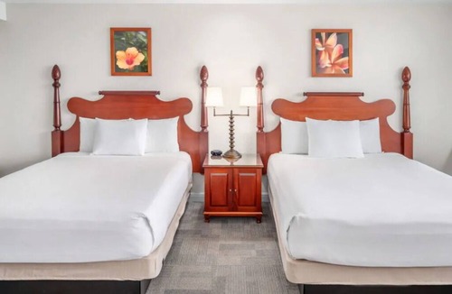 Kahului Hotel | For The Whole Family! 3 Relaxing Units, Outdoor Pool, Oceanfront, Dog-Friendly!