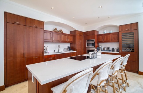 Wailea Villa | FRESHLY RENOVATED, SPECTACULAR OCEAN VIEWS, ULTRA-LUXE BLUE OCEAN SUITE H401