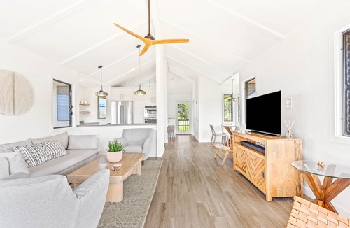 Princeville Villa | Fully Remodeled Hanalei Bay Villa #34 w/Amazing Views!