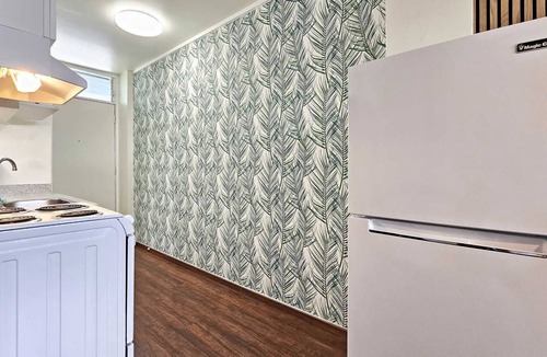 Waikiki Apartment | Furnished monthly rental Waikiki Neighborhood 402