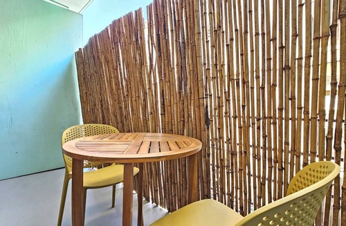 Waikiki Apartment | Furnished monthly rental Waikiki Neighborhood 304