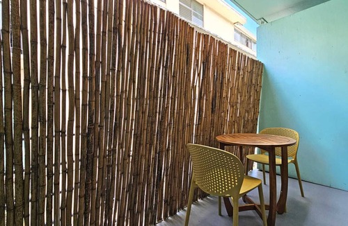 Waikiki Apartment | Furnished monthly rental Waikiki Neighborhood 304