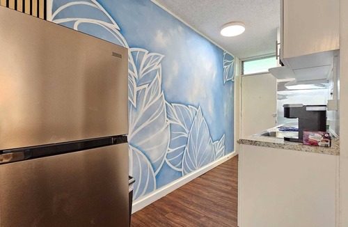 Waikiki Apartment | Furnished monthly rental Waikiki Neighborhood 205