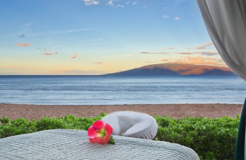 Kaanapali Resort | Garden View - 2 Bedroom - Marriott's Maui Ocean Club: Lahaina, Napili Villas - Full Resort Access