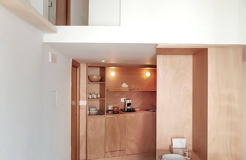 Old Town House | Garitta Twelve whole house with sea view terrace in the historic center