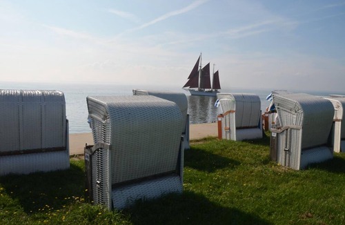 Center Apartment | Generous, 75sqm, near the beach, close to town, free beach chair on the South Beach *
