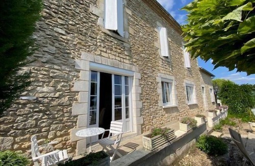 Sainte-Foy-la-Longue House | Gite Damiselle - Sainte-foy-la-longue