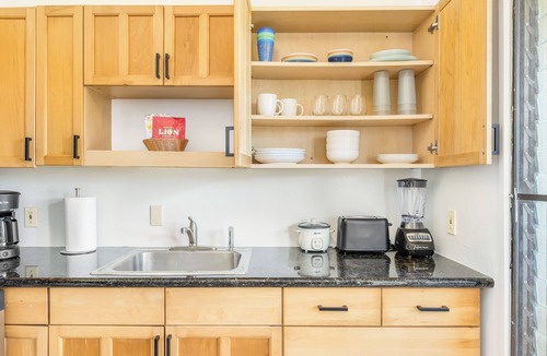 Kahuku House | Golf Course Front Kuilima West by Beach w/Parking & Resort Amenities