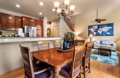 Waikoloa Condo | 🏖️Golf Discounts Included | 2 King Beds + Pickleball Villa