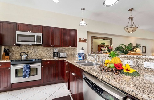 Waikoloa Condo | 🏖️Golf View Waikoloa Condo with Central AC | Walk to A-Bay & Shops