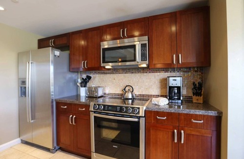 Honokowai Condo | 🏖Gorgeous 2BD/2BA LUXURY CONDO, OVER 200 5 STAR REVIEWS, Updated 🏝🏖