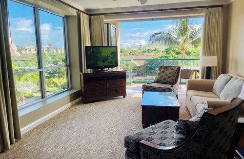 Honokowai Resort | Gorgeous 2BR/BA in Honua Kai Resort