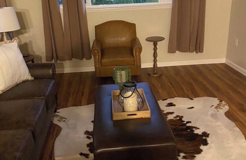 Ninole House | Gorgeous 3-bedroom house in Ninole perfect for a relaxing getaway