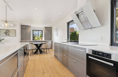 Hole Municipality House | Gorgeous 4-bedroom house