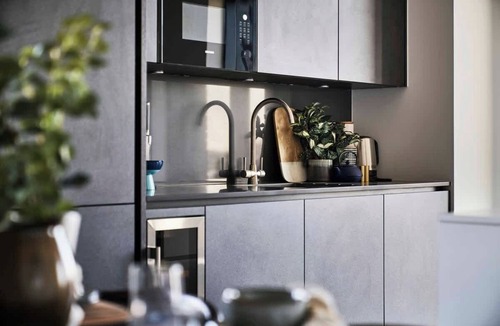 Shoreditch Apartment | Gorgeous, Light, Stylish Flat in Hip Shoreditch(e)