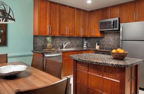 Princeville Resort | Gorgeous Waterside Princeville Ocean Resort + Amenities Included