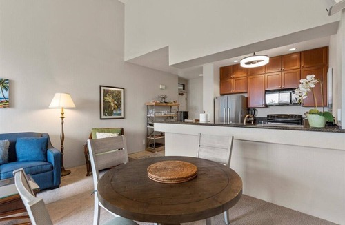 Wailea Condo | Grand Champions 32: 2 BR, 2 BA Condominium in Kihei, Sleeps 6