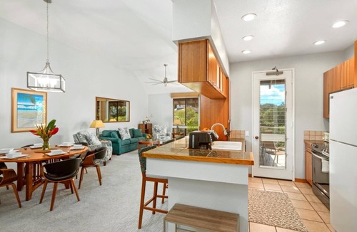 Wailea Condo | Grand Champions by KBM