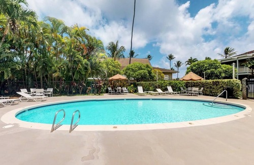 Wailua Hotel | Great Find! Stunning Garden View Suite | 3 Onsite Pools & Free Parking