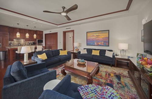 Montage Kapalua Bay Villa | GREAT RATES & DIRECT OCEANFRONT VIEWS, 5 -Star Luxury for 8 at The Resort at Kapalua Bay