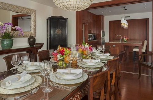 Montage Kapalua Bay Villa | GREAT RATES & DIRECT OCEANFRONT VIEWS, 5 -Star Luxury for 8 at The Resort at Kapalua Bay