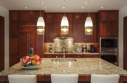 Montage Kapalua Bay Villa | GREAT RATES & DIRECT OCEANFRONT VIEWS, 5 -Star Luxury for 8 at The Resort at Kapalua Bay
