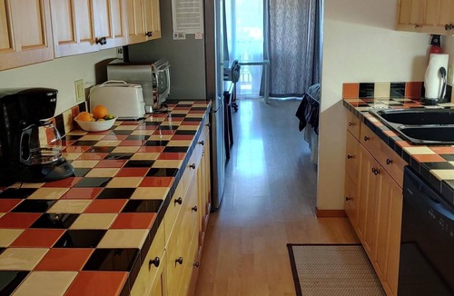 Kihei Condo | Great Rates - Great Location - Clean and Cozy Condo!