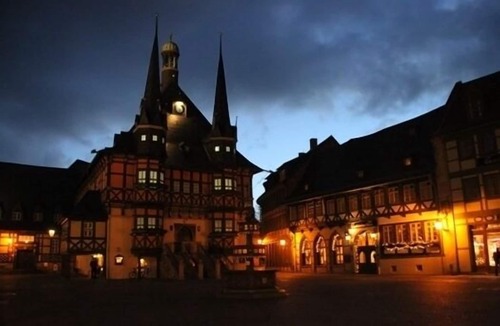 Wernigerode Apartment | Ground floor apartment, close to town, rural charm, half-timbered house from 1900, flora and fauna