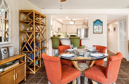 Kailua-Kona Condo | 🏖️Ground Floor Kona Condo | Ocean View + Central A/C