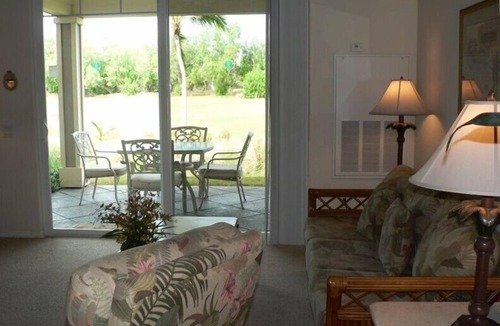 Waikoloa Condo | Ground Floor Villa, Great Views!