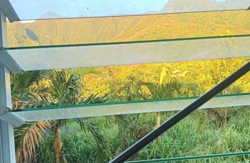 Punaluu Cabin | Hale Ha - North Shore O’ahu Peace, nature, an escape inside Sacred Valley