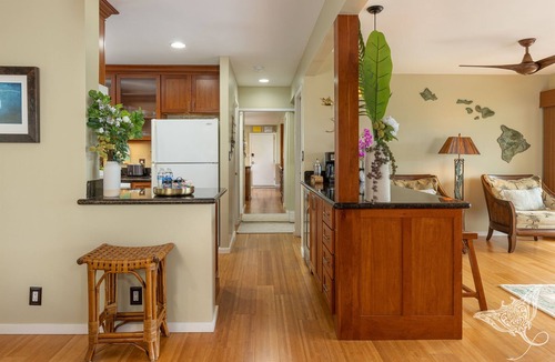 Keauhou Condo | Hale Hahalua - Serenity and Ocean Views in Kailua-Kona at Keauhou Akahi