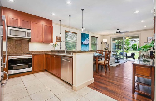 Waikoloa Condo | Hale Ho'omana'o: Spacious 3BR condo in Waikoloa, perfect for getaways