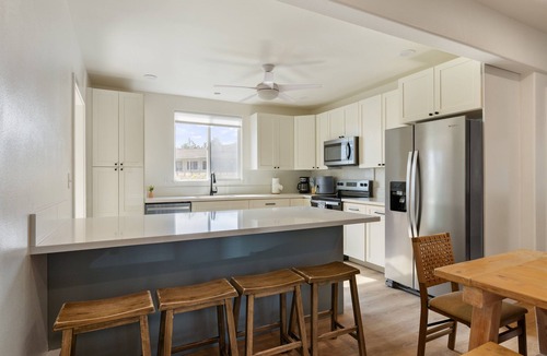 Laie House | Hale Kai Bungalow - New Build on the beach!