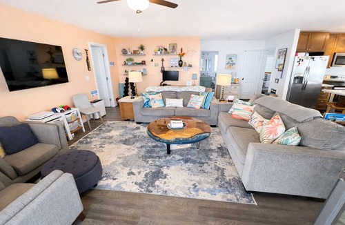 Ocean View House | Hale Kainani: Beautiful Ocean, near Volcano, SouthPoint
