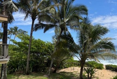Wainiha House | Hale Kepuhi