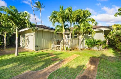 Poipu House | Hale Ko Cottage