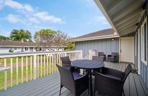 Poipu House | Hale Loke Cottage