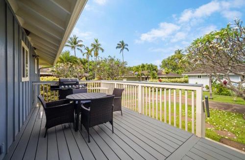 Poipu House | Hale Loke Cottage