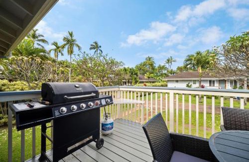 Poipu House | Hale Loke Cottage