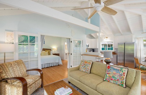 Hanalei House | Hale Maile, Adorable Hanalei home TVNC#1352
