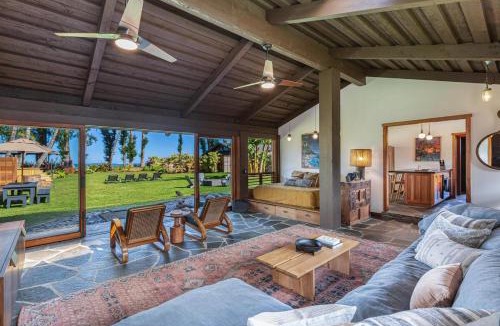 Hanalei House | Hale Maluhia Hanalei