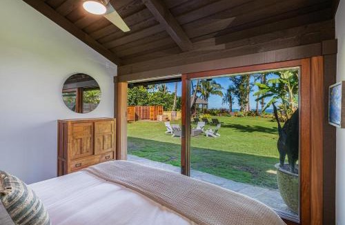 Hanalei House | Hale Maluhia Hanalei